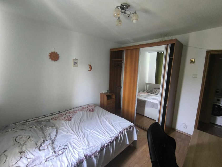 Apartament 2 camere DE INCHIRIAT, Sectorul 3 Nicolae Grigorescu, 48MP, PET FRIENDLY