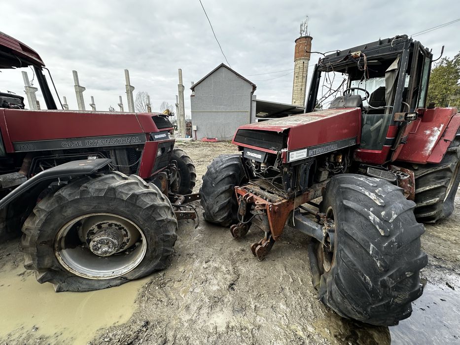 Dezmembrez Case 7140