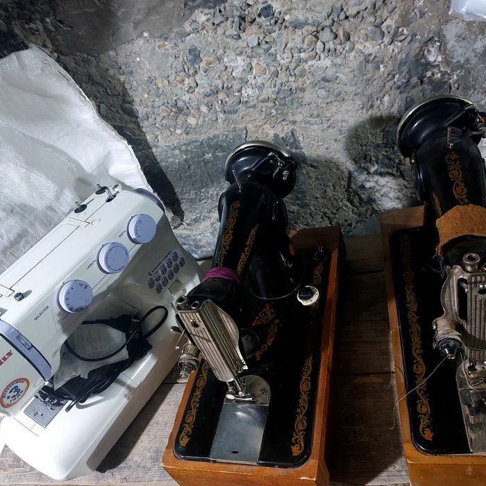 Швейная машина 650минг сумдан