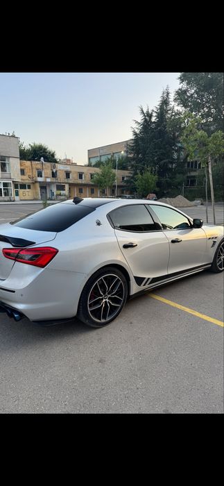 Джанти Momo 20цола с гуми
