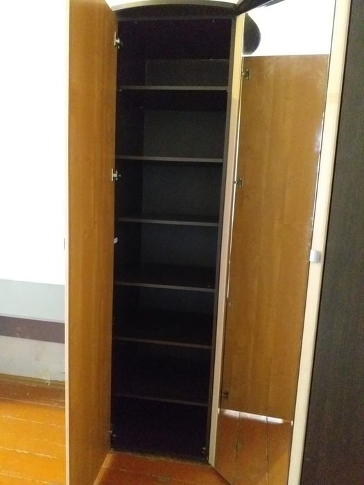 Шкафы  сборки РФ