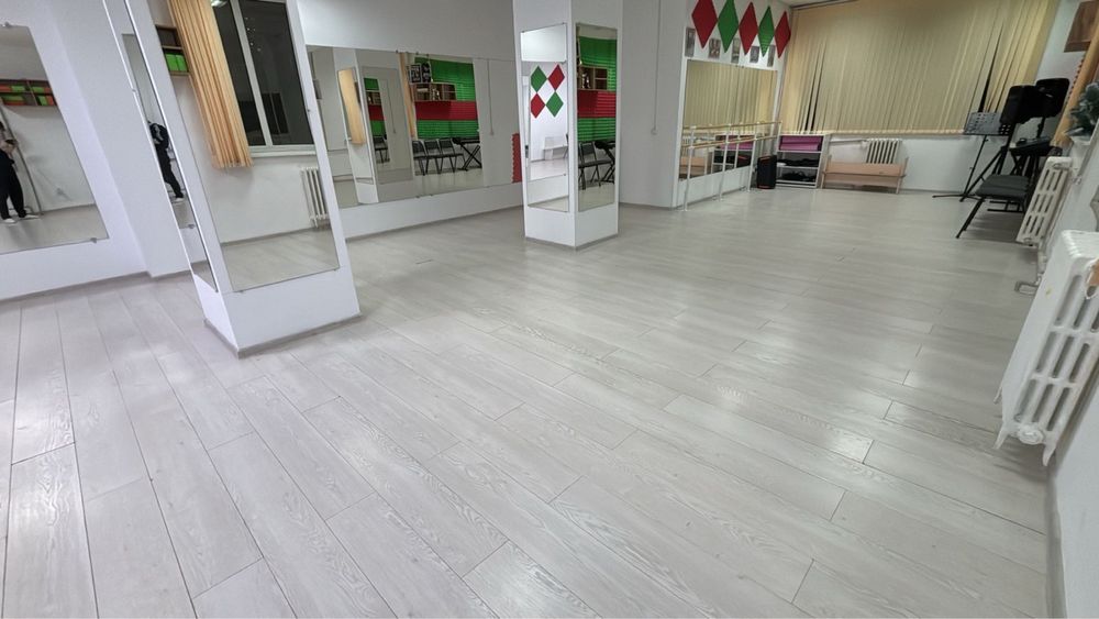 Сдам зал в аренду