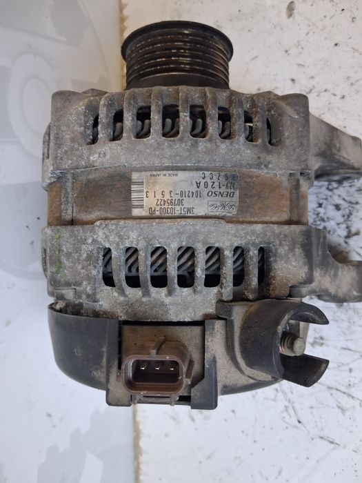 Динамо/Алтернатор Volvo V50 1.6Hdi 120A