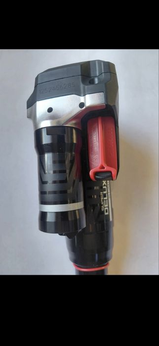 Rockshox Super Deluxe Ultimate Flight Attendant AXS