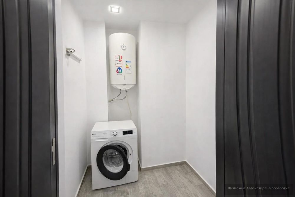 Дава се под наем Тристаен апартамент в Пловдив, Южен - 80 кв.м за 698.19 € - Снимка #8
