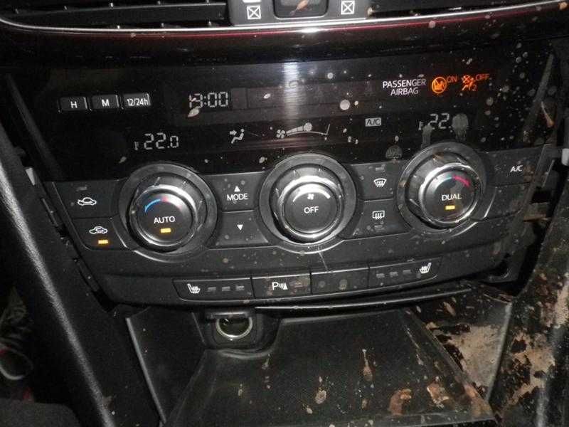 Mazda 6 2.2D Skyactiv / Mazda 6 2.2D Skyactiv на чати