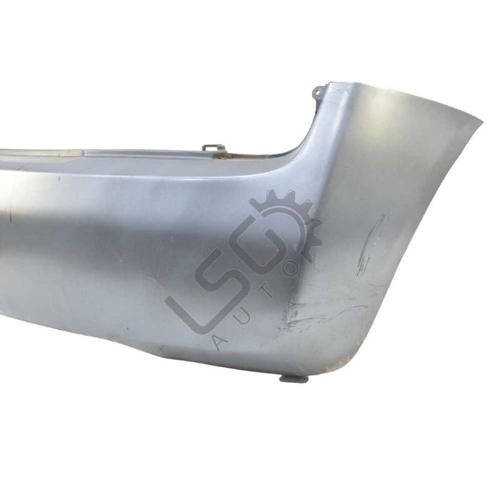 Задна броня Nissan Micra (K12)(2003-2010) ID:92400