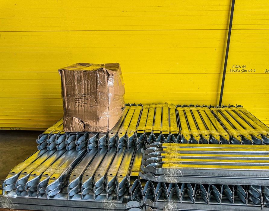 Accesorii cofraje doka montanti bride 50/100/150cm