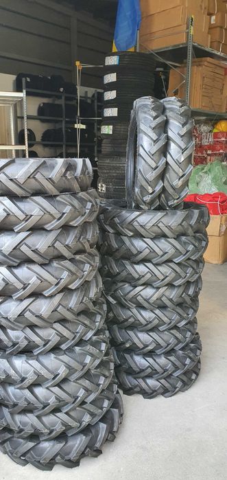 4.00-12 cauciucuri noi tractiune ,garantie, Marca Mitas sarbesti CWYZ
