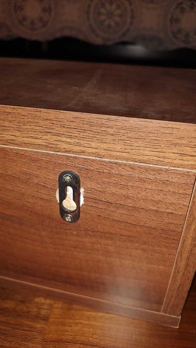 Corp mobila mobexpert