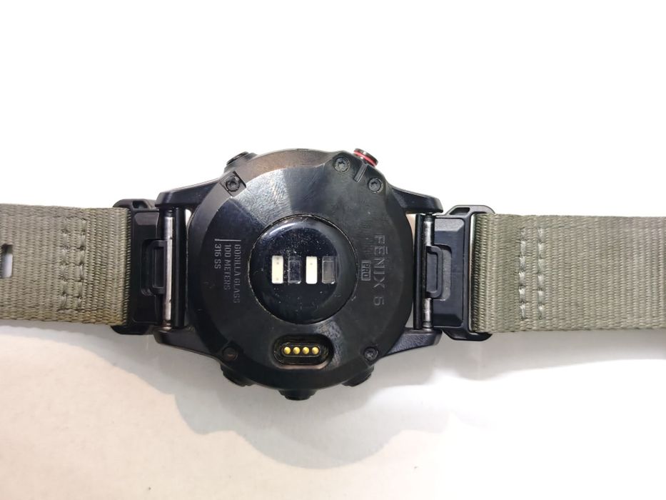 Garmin Fenix 6 pro