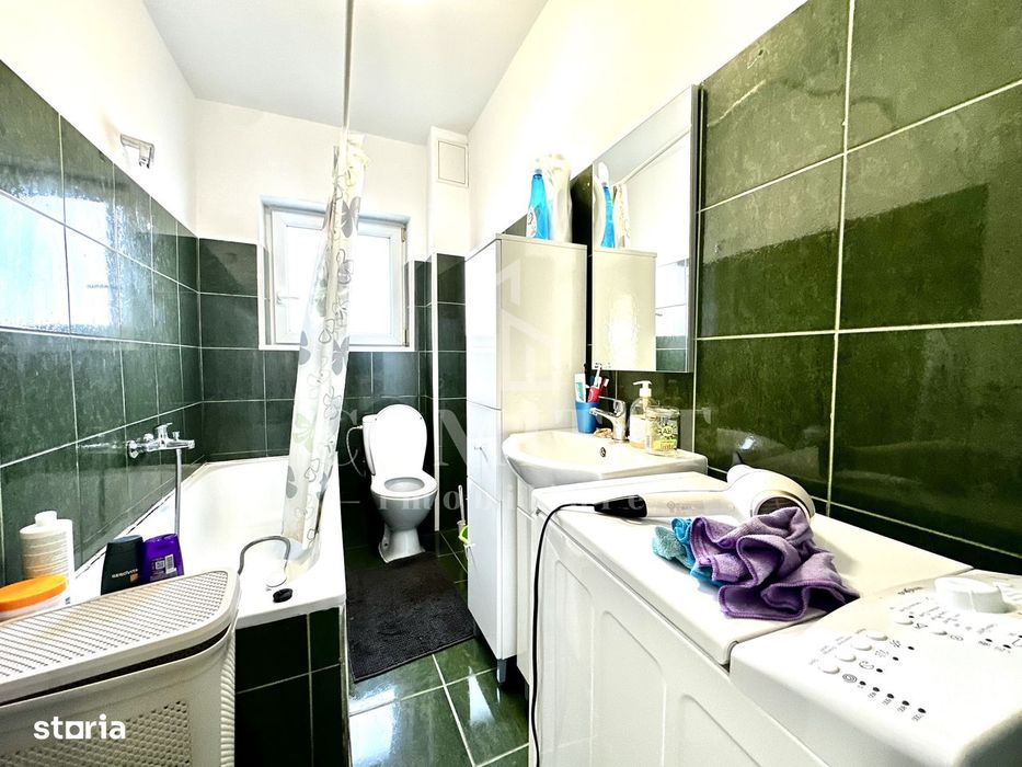 Apartament la cheie | Parcare | Muzeul Apei