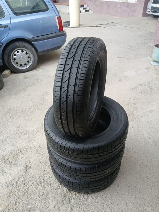 Шиние летние 195.65.р15