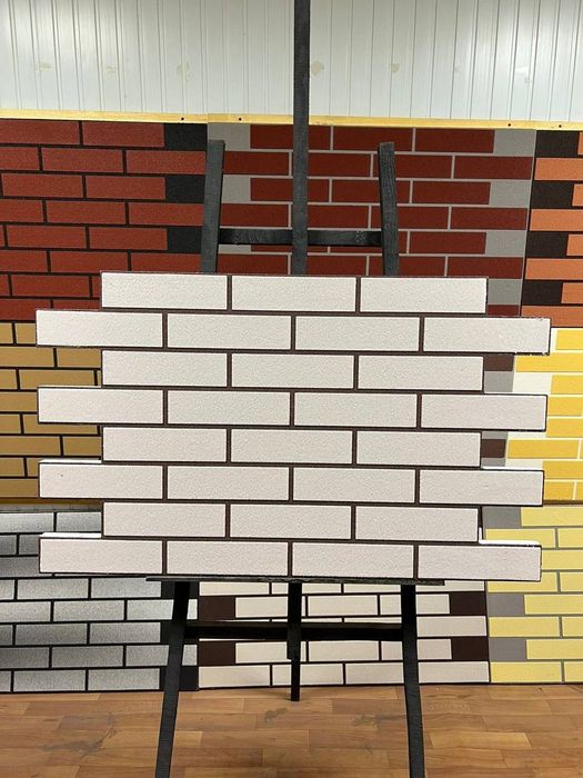 Термопанель/фибробетон/жылы уй