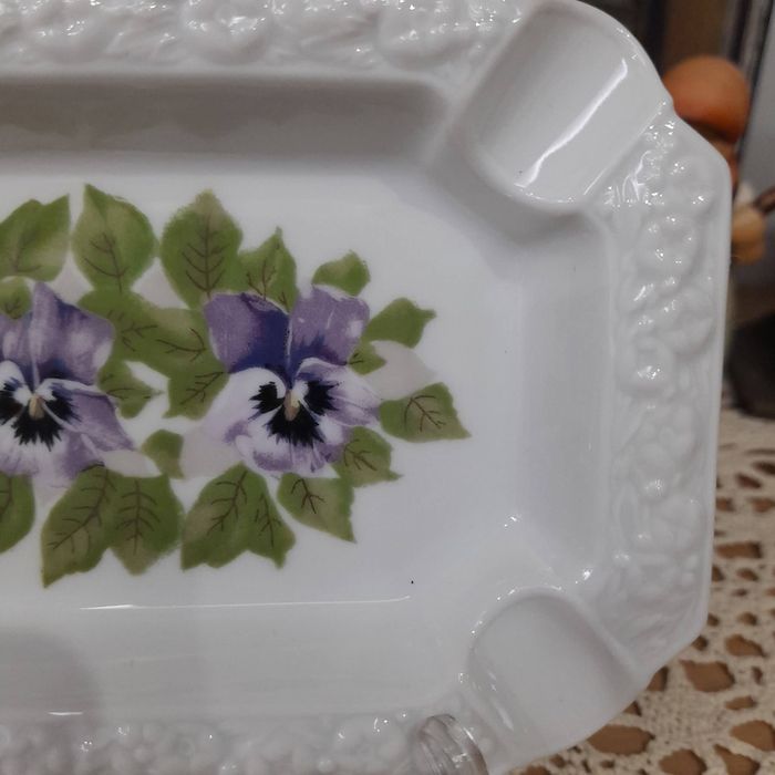 Пепелник на ROSENTHAL