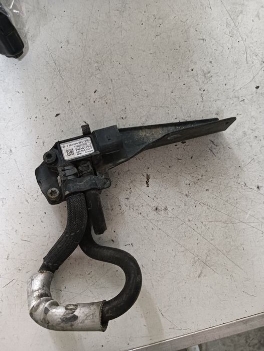 Senzor Presiune Gaze Volkswagen Touran (1T3) [ 2010 - 2015 ] Tdi (Cfh