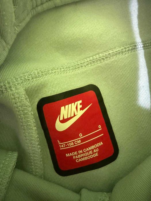 nike tech fleece