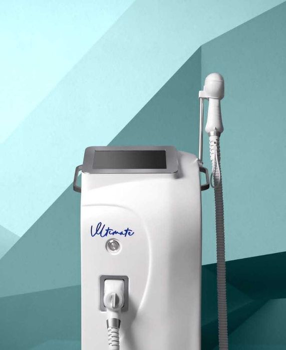 ПРОДАЁТСЯ LASER ULTIMATE — премиальный диодный лазер