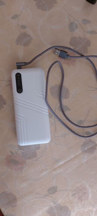 Пауэрбанк продам