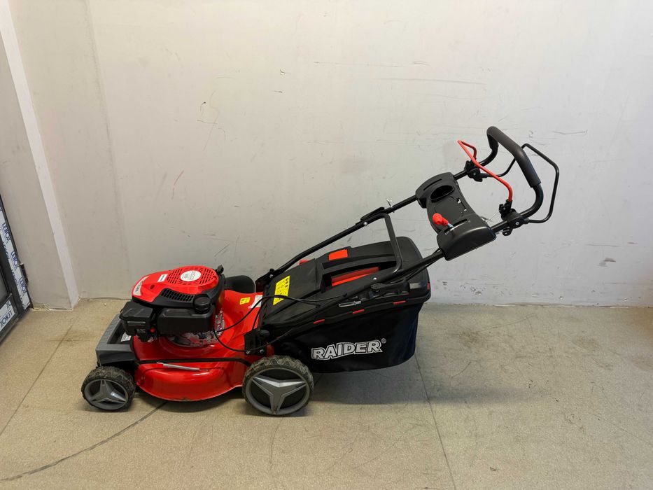 075003	Косачка бенз.самоход 2.5kW (3.4hp) 46cm 18" 60L 4в1 RD-GLM08