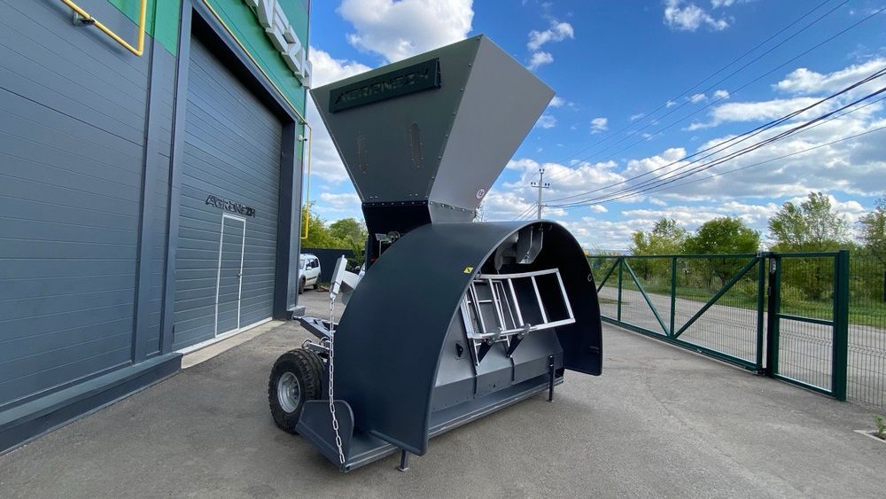 Упаковочная машина