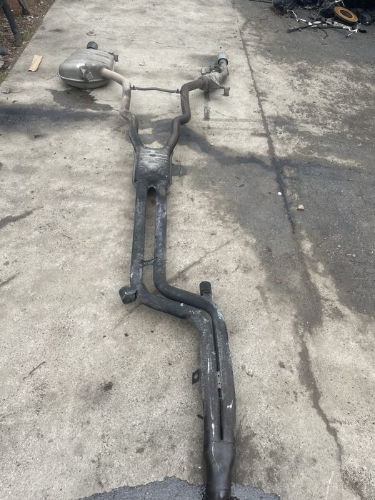 Генерация БМВ 6 серия бензин Ф06/ Ф12/ Ф13)