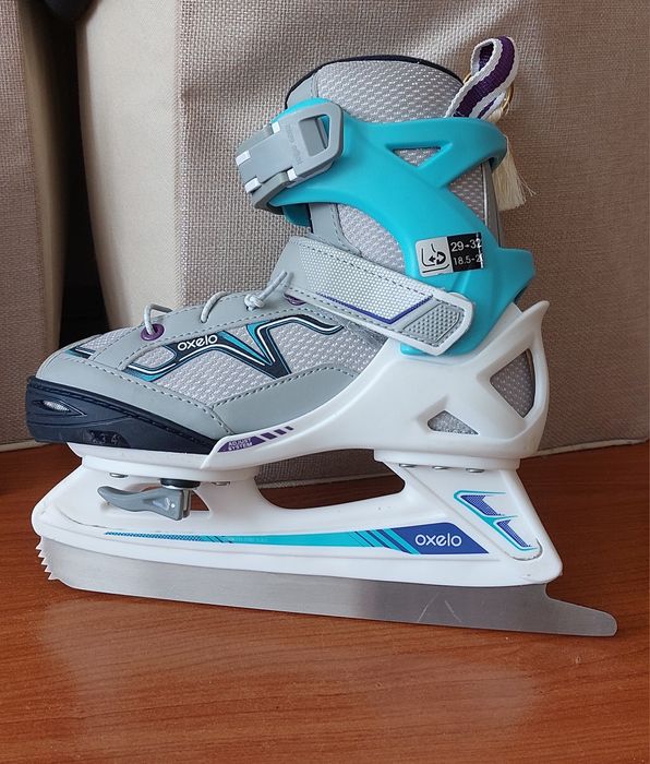 Patine Decathlon fete 29-32