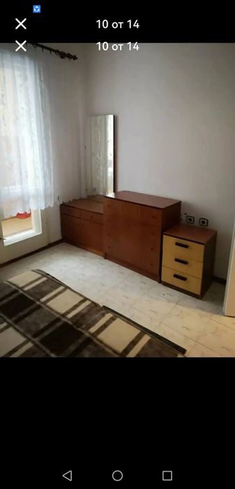 Дава се под наем Тристаен апартамент в Шумен, Болницата - 65 кв.м за 259.08 € - Снимка #9