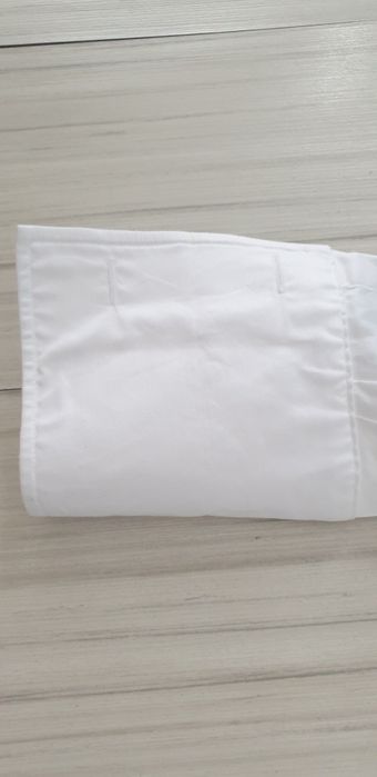 Karl Lagerfeld Cotton Mens Size 43 /114 / XL ОРИГИНАЛ! НОВО Мъжка Риза