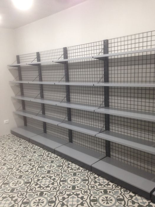 Дёшого Торговые Стеллажи