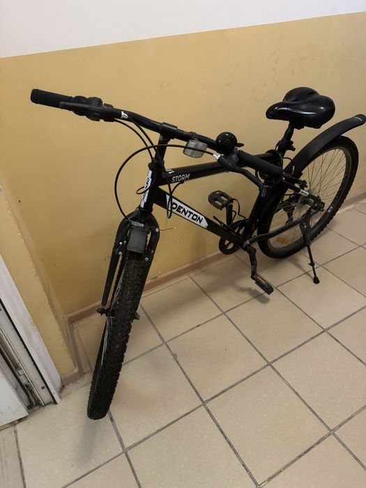 Велосипед Dentin storm