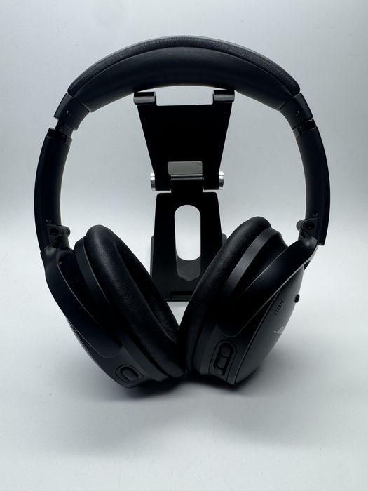 Casti Over the Ear Bose QC 45 (QuietComfort 45 - Foarte Buna + Garantie