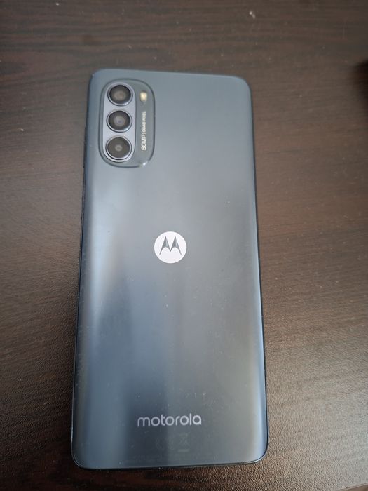 Моторола 62g 5g отлично състояние