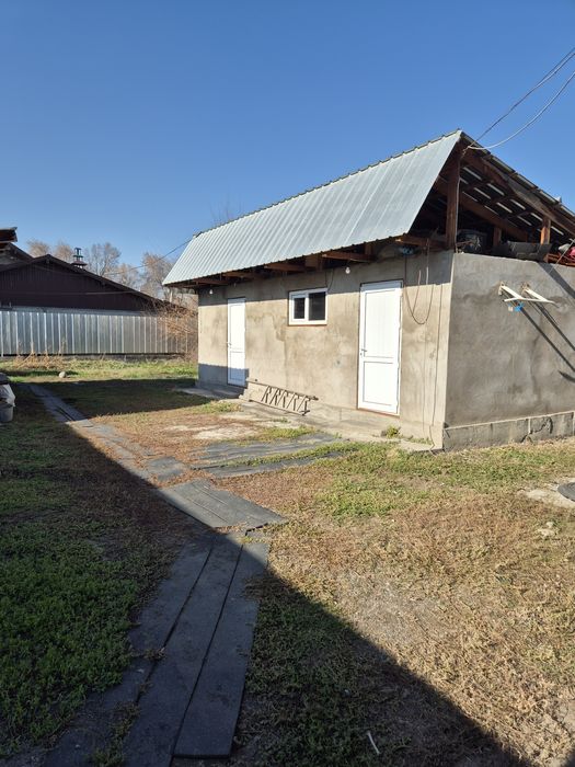 Продам дом г.Талгар