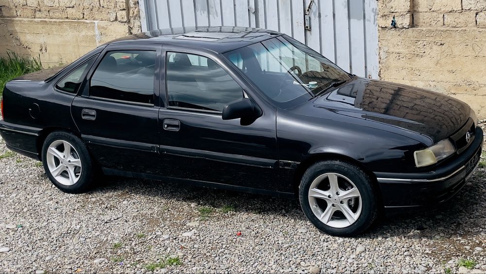 Opel Vektra A 1995