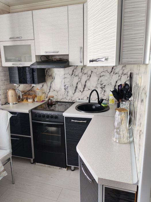 Продам или обменяю квартиру