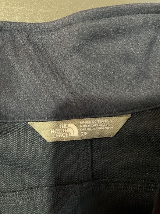 Дамско Туристическо яке The North Face