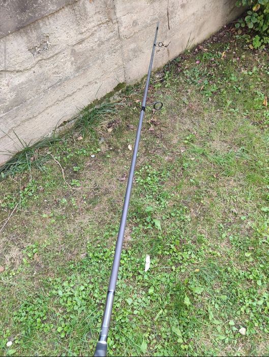 Free spirit hi s 12 ft feeder
