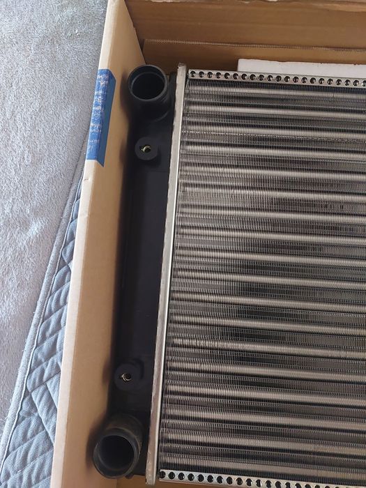 Радиатор охлаждения