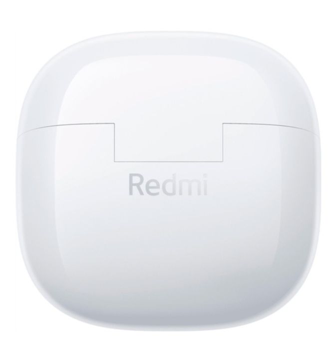 Наушники Xiaomi Redmi Buds 6 Lite White