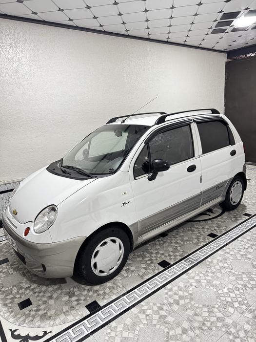 Arenda Matiz Best 2012 yil Arenda