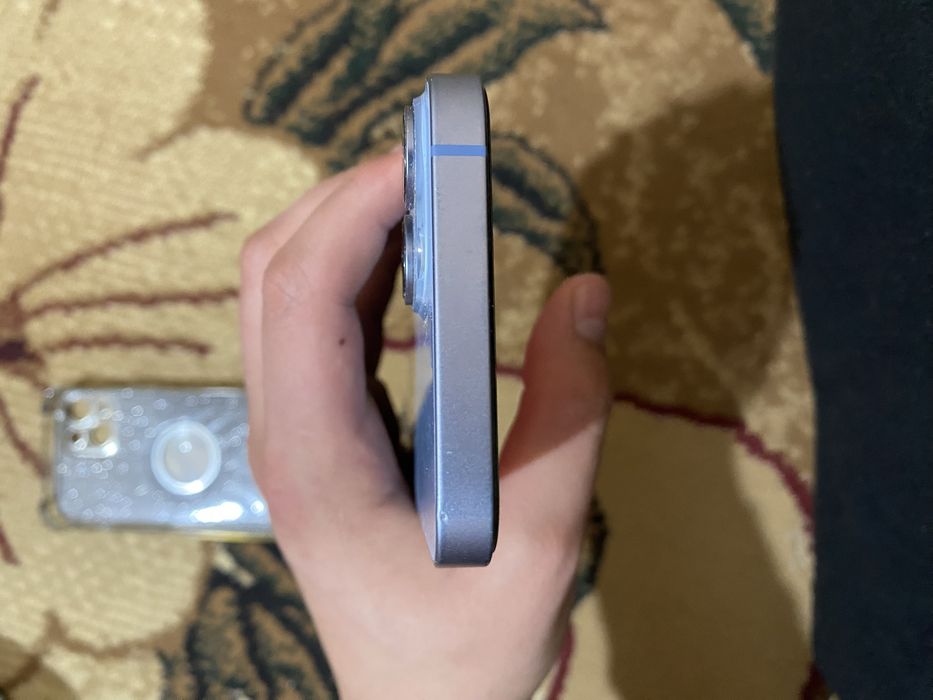 iPhone 14 с гарантией