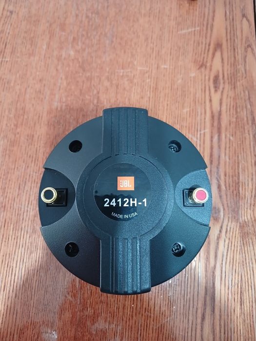 Пищалки / Пищалка / Драйвер для колонок