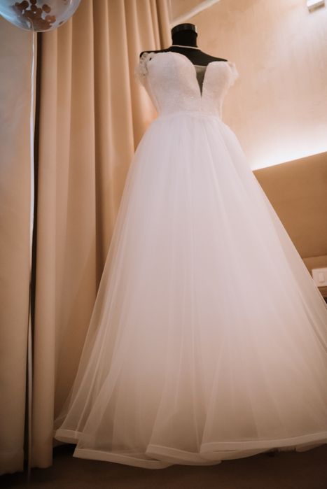 Rochie de mireasa