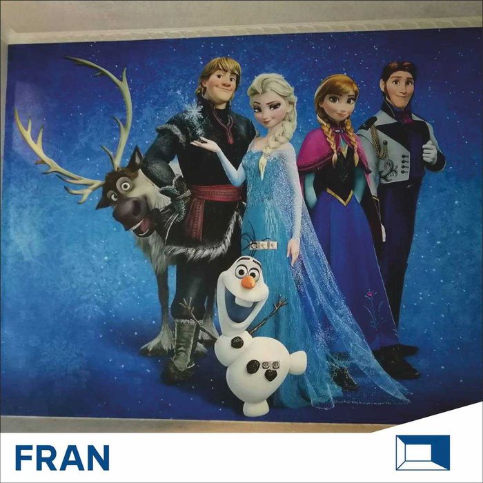 Обои детские, Фотообои для детской