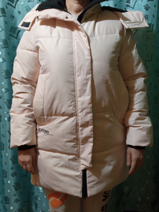 Продаю куртки, от 46го-52го размера