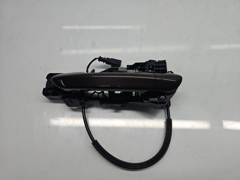 Maner usa stanga spate Volkswagen Passat CC (358) Facelift [Fabr 2012-