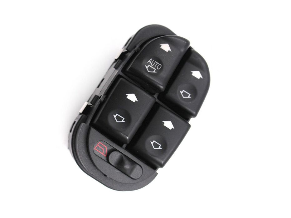 Бутон за ел стъкла за Ford Mondeo MK 2, S-Max, Galaxy MK 3