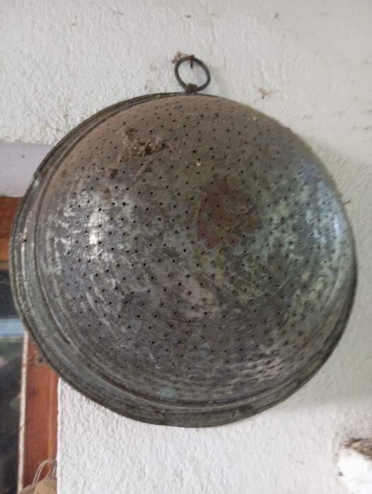 Гевгир 100 годишен