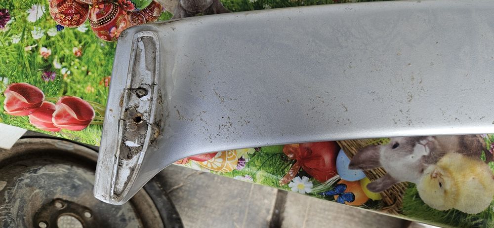 Eleron original vw passat b5.5 sedan